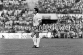 05.08.86 Olympique Marseille - AS Monaco