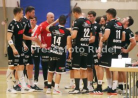 04.08.22 TSV Deizisau - TVB Stuttgart