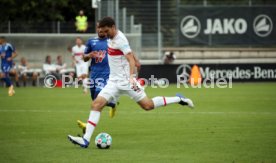 05.08.20 VfB Stuttgart - Racing Straßburg