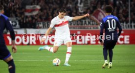 08.11.22 VfB Stuttgart - Hertha BSC Berlin