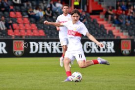 13.09.25 VfB Stuttgart II - 1. FC Saarbr&uuml;cken