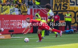 13.09.25 1. FC Heidenheim - Borussia Dortmund