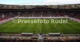 VfB Stuttgart - 1. FC Kaiserslautern