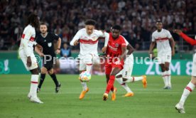 03.05.23 VfB Stuttgart - Eintracht Frankfurt