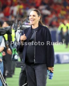 05.06.25 Spanien - Frankreich