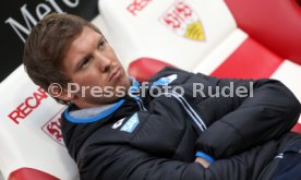 VfB Stuttgart - 1899 Hoffenheim