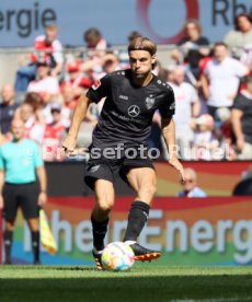 28.08.22 1. FC K&ouml;ln - VfB Stuttgart