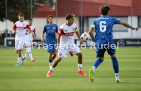 03.09.26 U19 VfB Stuttgart - U19 SGV Freiberg