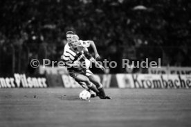 14.09.93 Karlsruher SC - PSV Eindhoven