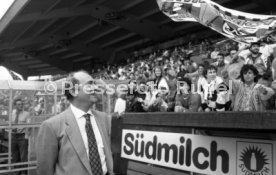 27.07.91 VfB Stuttgart - Inter Mailand