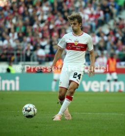 VfB Stuttgart - SV Werder Bremen