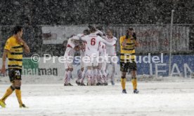 01.12.10 Young Boys Bern - VfB Stuttgart
