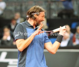 Porsche Tennis Grand Prix 2013