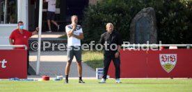 14.09.20 VfB Stuttgart Training