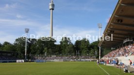 21.05.22 wfv-Pokal Finale Stuttgarter Kickers - SSV Ulm 1846