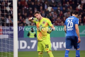 30.10.24 TSG 1899 Hoffenheim - 1. FC Nürnberg