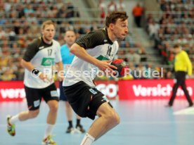 Handball DHB