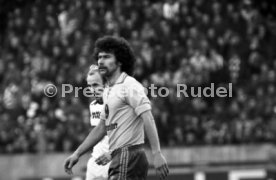 17.12.77 VfB Stuttgart - Eintracht Braunschweig
