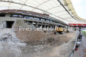 23.07.22 VfB Stuttgart - FC Valencia
