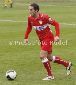 VFB Stuttgart-LASK Linz