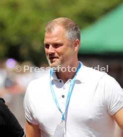 12.07.25 SV Fellbach - VfB Stuttgart