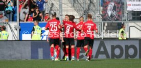 TSG 1899 Hoffenheim - SC Freiburg