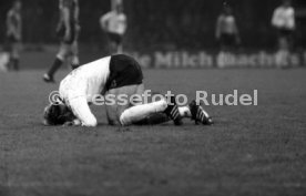 17.11.79 Deutschland - Wales