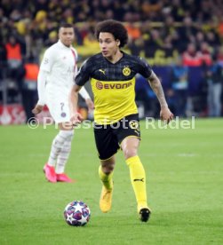 Borussia Dortmund - Paris St. Germain