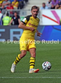TSG 1899 Hoffenheim - Borussia Dortmund
