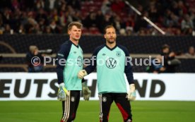 30.03.26 Deutschland - Ghana