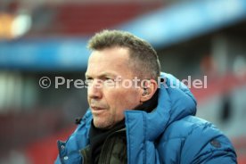 12.02.22 Bayer 04 Leverkusen - VfB Stuttgart