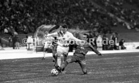 13.02.94 FC Bayern M&uuml;nchen - VfB Stuttgart