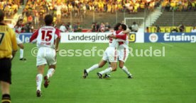 14.08.98 VfB Stuttgart - Borussia Dortmund