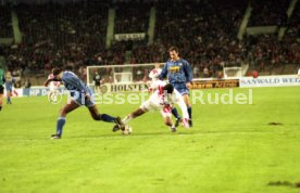 04.1.95 VfB Stuttgart - SV Werder Bremen