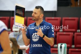08.11.20 Allianz MTV Stuttgart - SC Potsdam