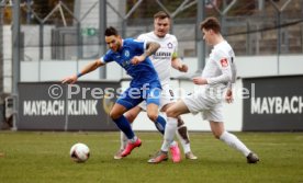 13.11.21 Stuttgarter Kickers - FC Nöttingen