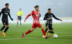25.01.23 SC Freiburg - Eintracht Frankfurt