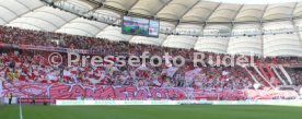 VfB Stuttgart - SV Werder Bremen