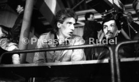01.04.87 Stuttgarter Kickers - Fortuna D&uuml;sseldorf