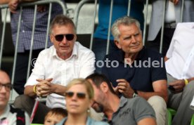 VfB Stuttgart - Betis Sevilla