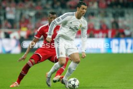 FC Bayern M&uuml;nchen
