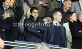 14.02.23 Paris Saint-Germain - FC Bayern M&uuml;nchen