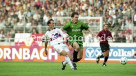 21.09.96 VfB Stuttgart - Fortuna D&uuml;sseldorf