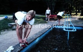 10.05.82 DFB Trainingslager Schluchsee
