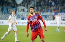 17.03.23 1. FC Heidenheim - Karlsruher SC