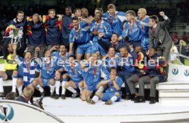 13.05.98 FC Chelsea - VfB Stuttgart