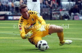 FC Bayern M&uuml;nchen - SC Freiburg