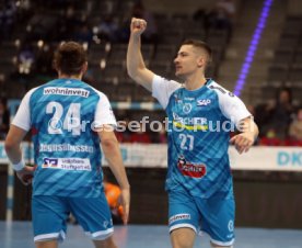 03.03.22 TVB Stuttgart - HSG Wetzlar