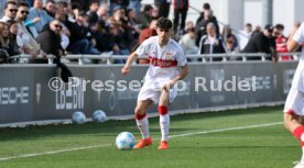 08.03.26 U19 VfB Stuttgart - U19 1. FC K&ouml;ln