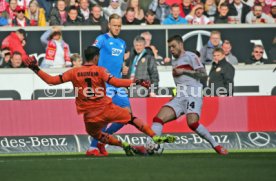 VfB Stuttgart - TSG 1899 Hoffenheim